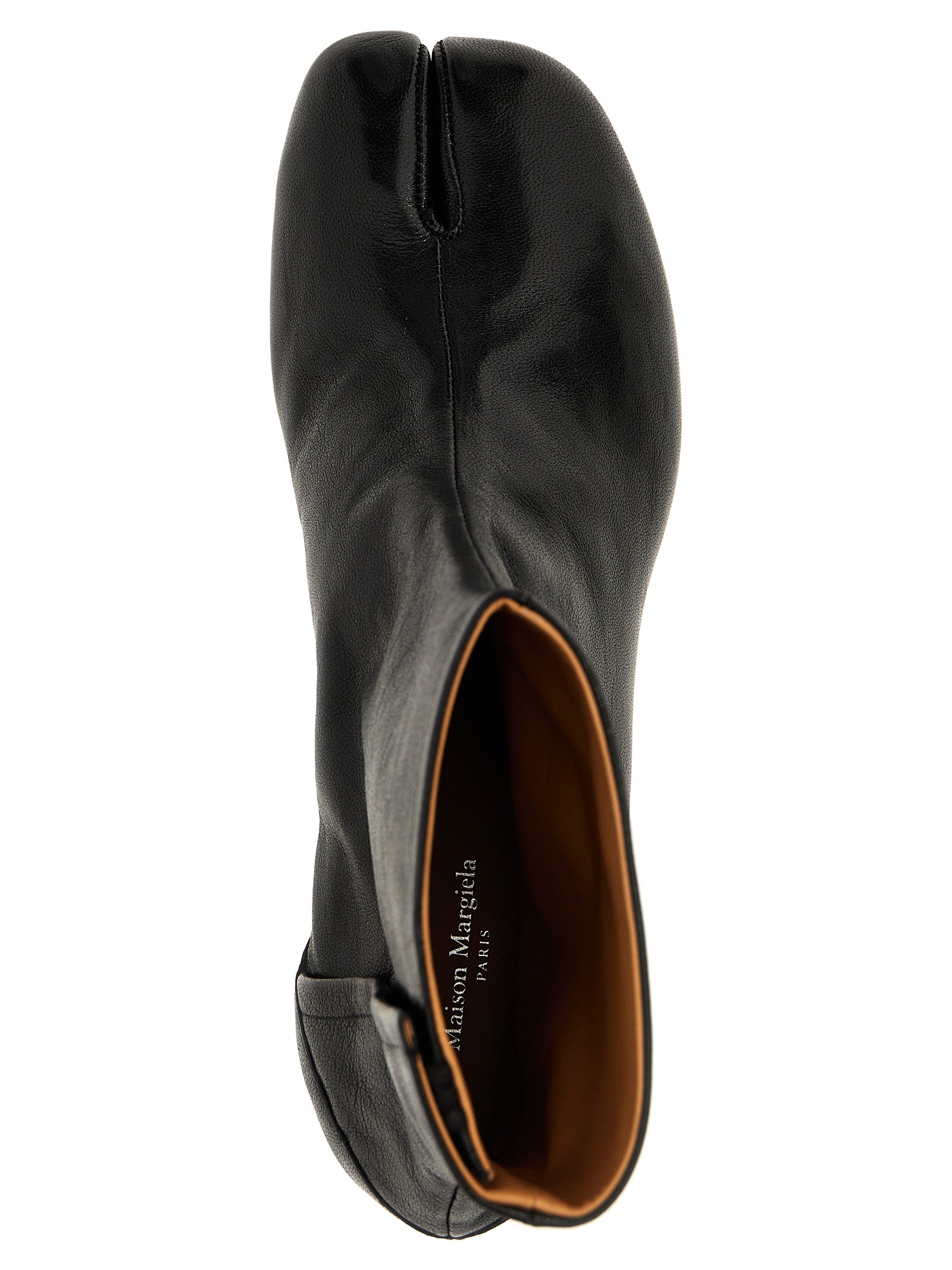 Maison Margiela Tabi Ankle Boots