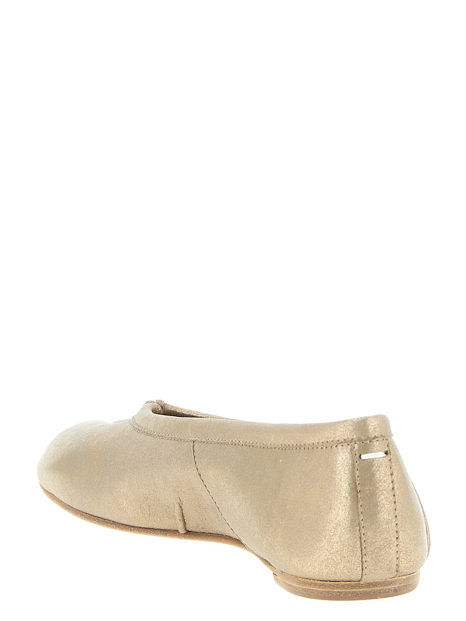 Maison Margiela Tabi New Ballet Flats