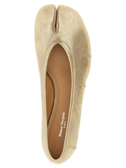 Maison Margiela Tabi New Ballet Flats