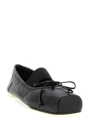 Mm6 Maison Margiela Ballet Ballet Flats