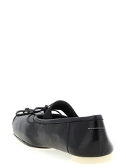 Mm6 Maison Margiela Ballet Ballet Flats