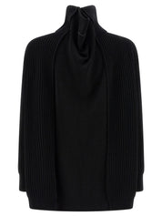 Mm6 Maison Margiela Cardigan Dress
