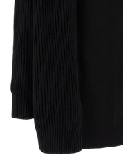 Mm6 Maison Margiela Cardigan Dress