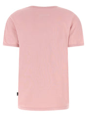 Mm6 Maison Margiela Arc Print T-shirt