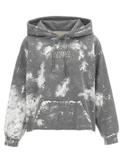 Mm6 Maison Margiela Numeric Signature Mm6 Hoodie