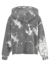 Mm6 Maison Margiela Numeric Signature Mm6 Hoodie