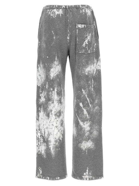 Mm6 Maison Margiela Numeric Signature Mm6 Joggers
