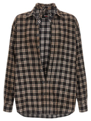 Dsquared2 Magliano X Capsule Shirt — Men's Shirts
