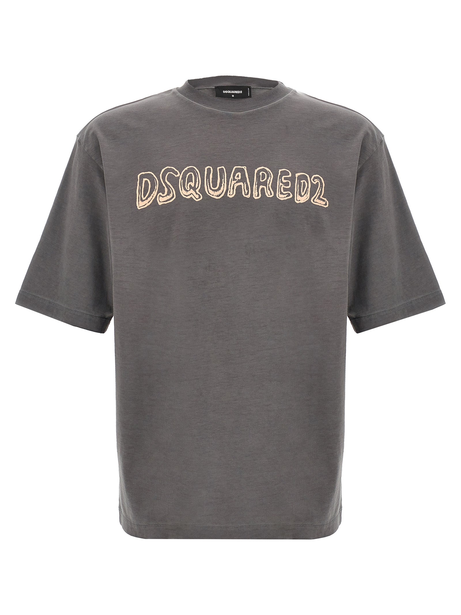 Dsquared2 Best Fade T-shirt