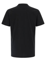 Dsquared2 Fashion Show T‑shirt for Men — Black Topwear