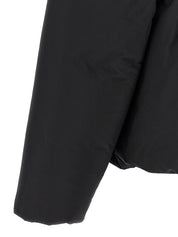 Dsquared2 Ball Nylon Puffer Down Jacket