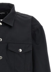 Dsquared2 Ever Jean D2 Jacket