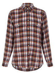 Dsquared2 Canadian Vintage Shirt