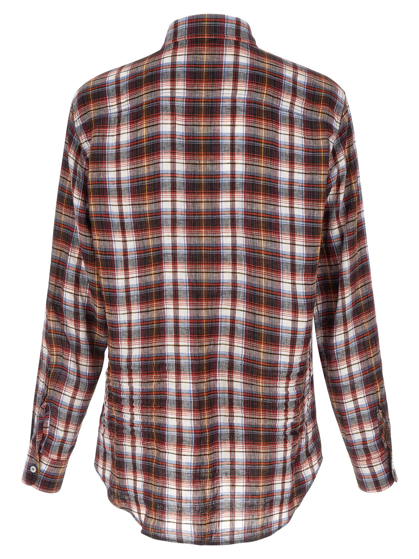 Dsquared2 Canadian Vintage Shirt