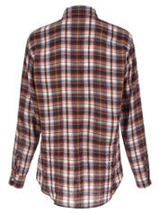 Dsquared2 Canadian Vintage Shirt