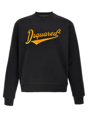 Dsquared2 Cool Fit Sweatshirt