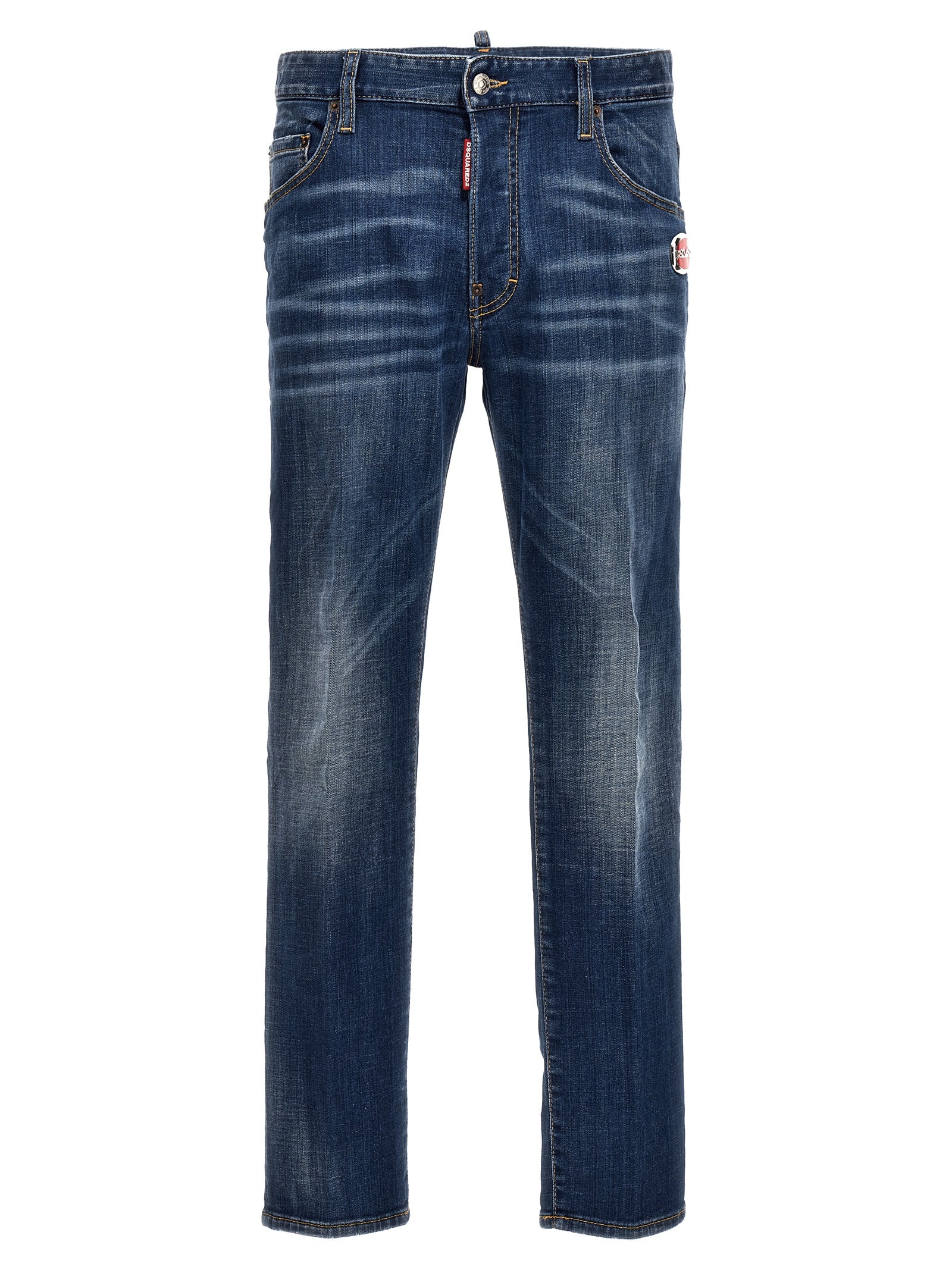 Dsquared2 Skater Jeans