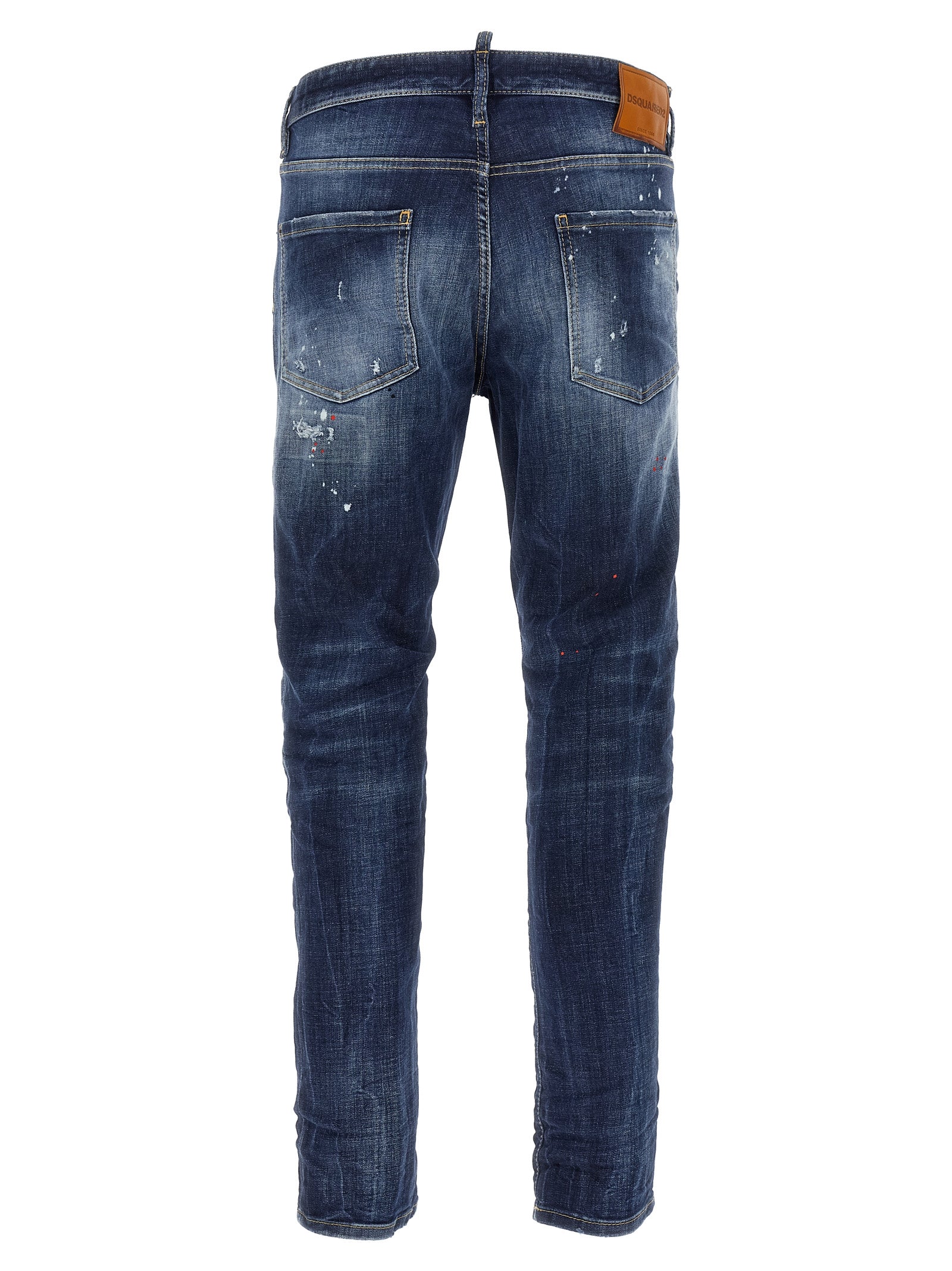 Dsquared2 Cool Guy Jeans