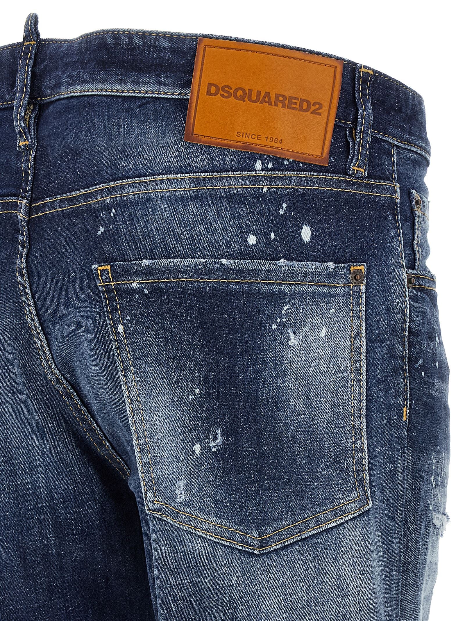 Dsquared2 Cool Guy Jeans