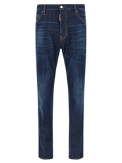 Dsquared2 Cool Guy Jeans