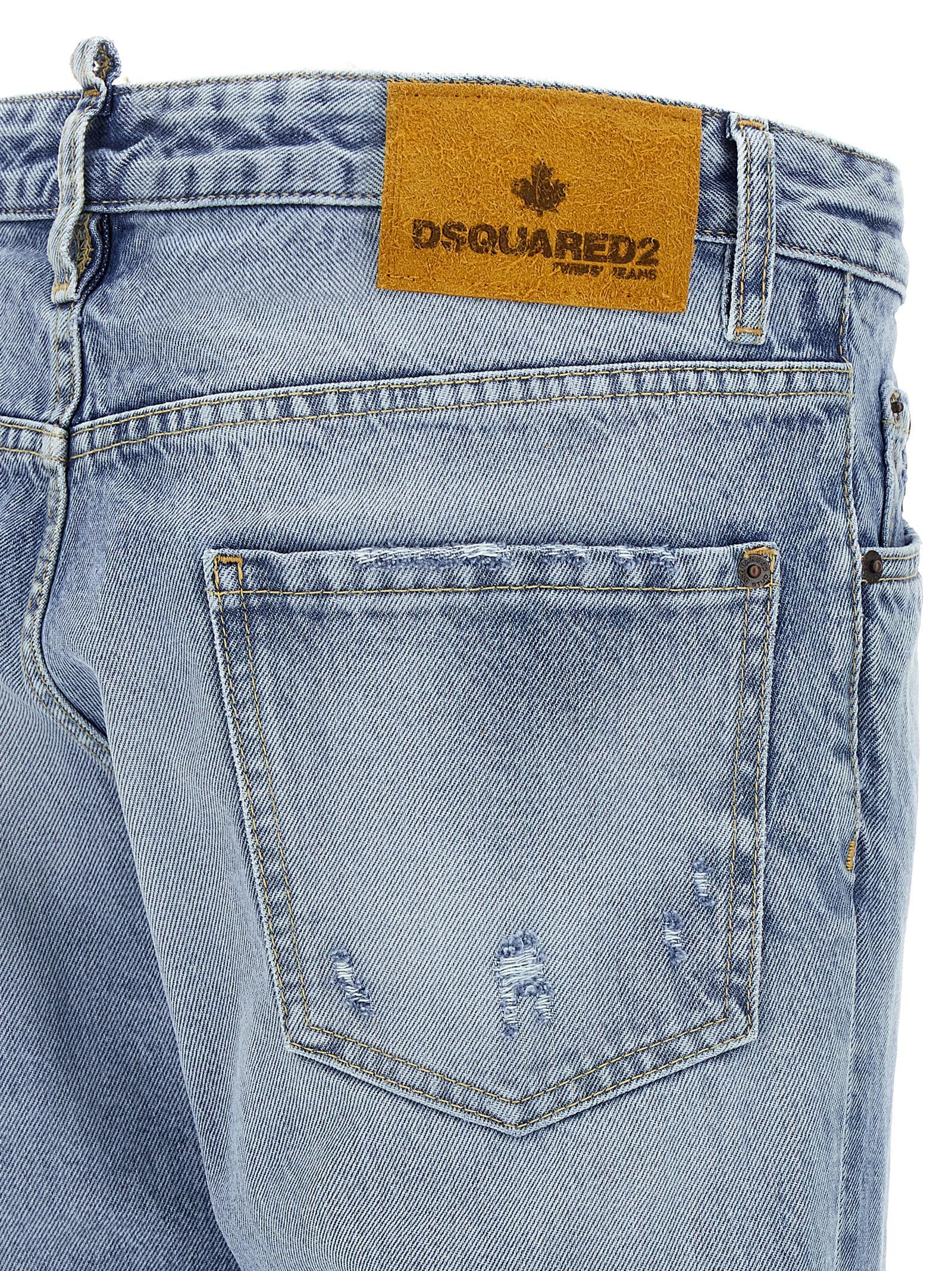 Dsquared2 Cool Guy Jeans