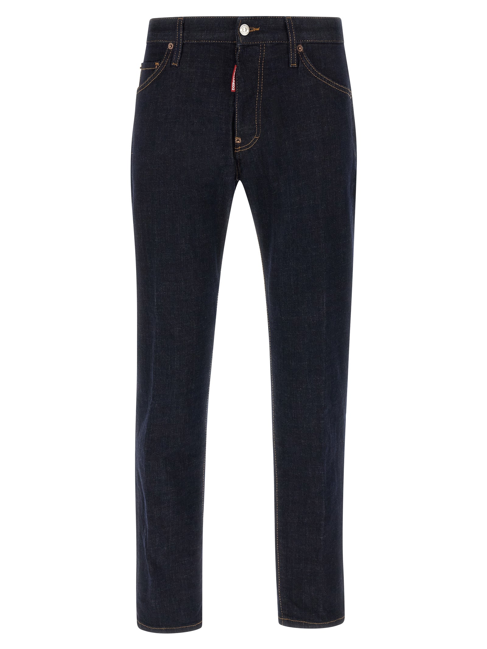 Dsquared2 Teddy Jeans