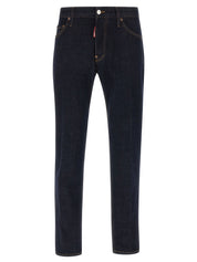 Dsquared2 Teddy Jeans