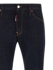 Dsquared2 Teddy Jeans