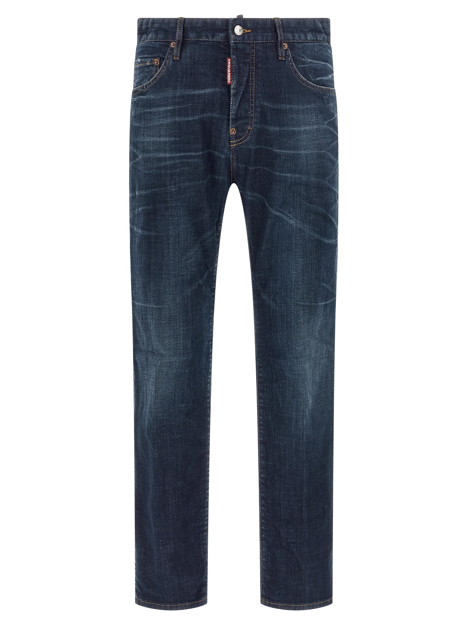 Dsquared2 642 Jeans