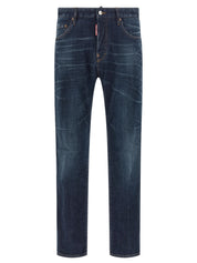 Dsquared2 642 Jeans