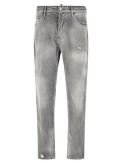 Dsquared2 642 Jeans