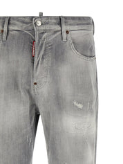 Dsquared2 642 Jeans