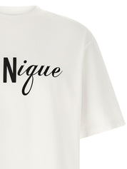 Dsquared2 Iconique T-shirt — Men's White Topwear