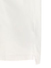 Dsquared2 Iconique T-shirt — Men's White Topwear