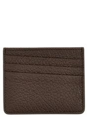 Maison Margiela Slim Card Holder — Small Leather Goods