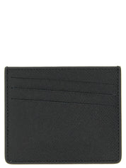 Maison Margiela Stitching Card Holder