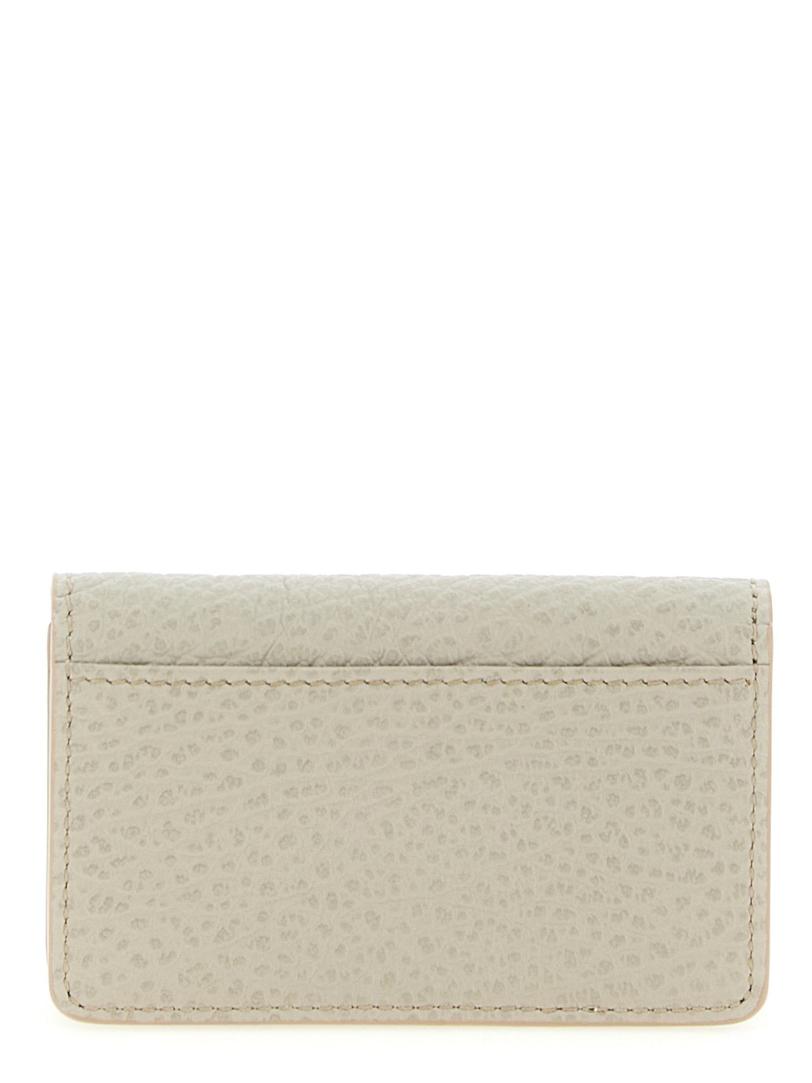 Maison Margiela Four Stitches Card Holder