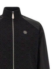 Philipp Plein Monogram Sweatshirt