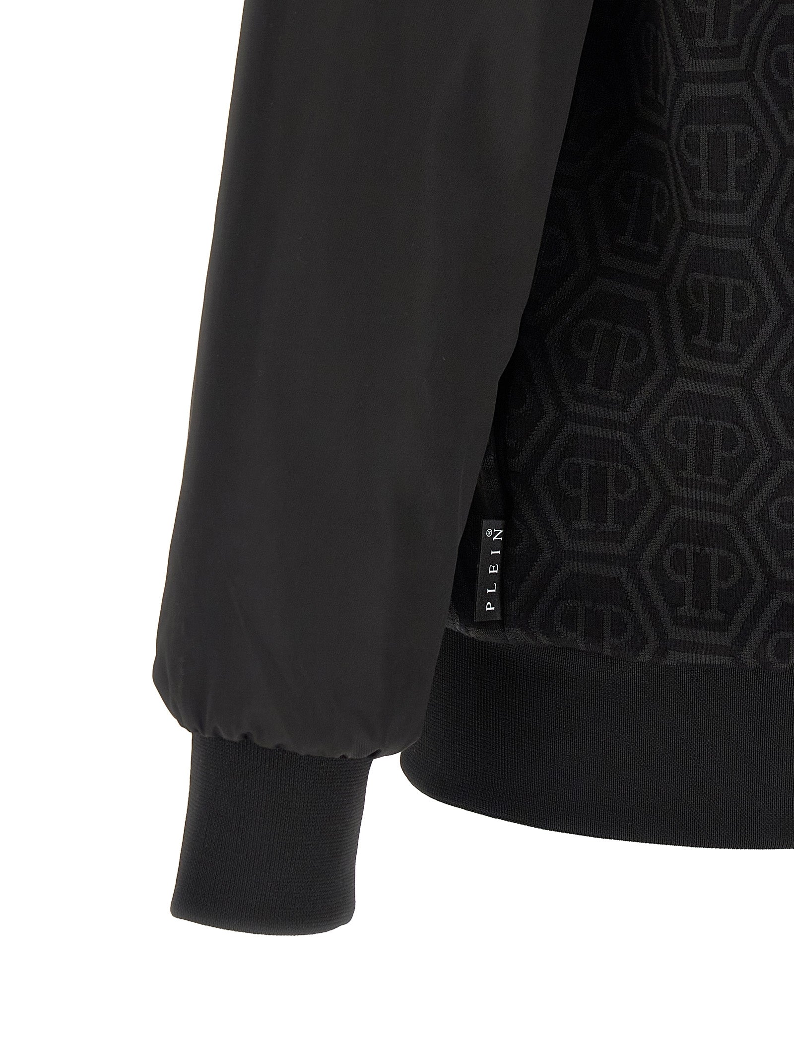 Philipp Plein Monogram Sweatshirt