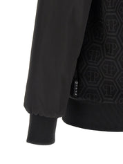 Philipp Plein Monogram Sweatshirt