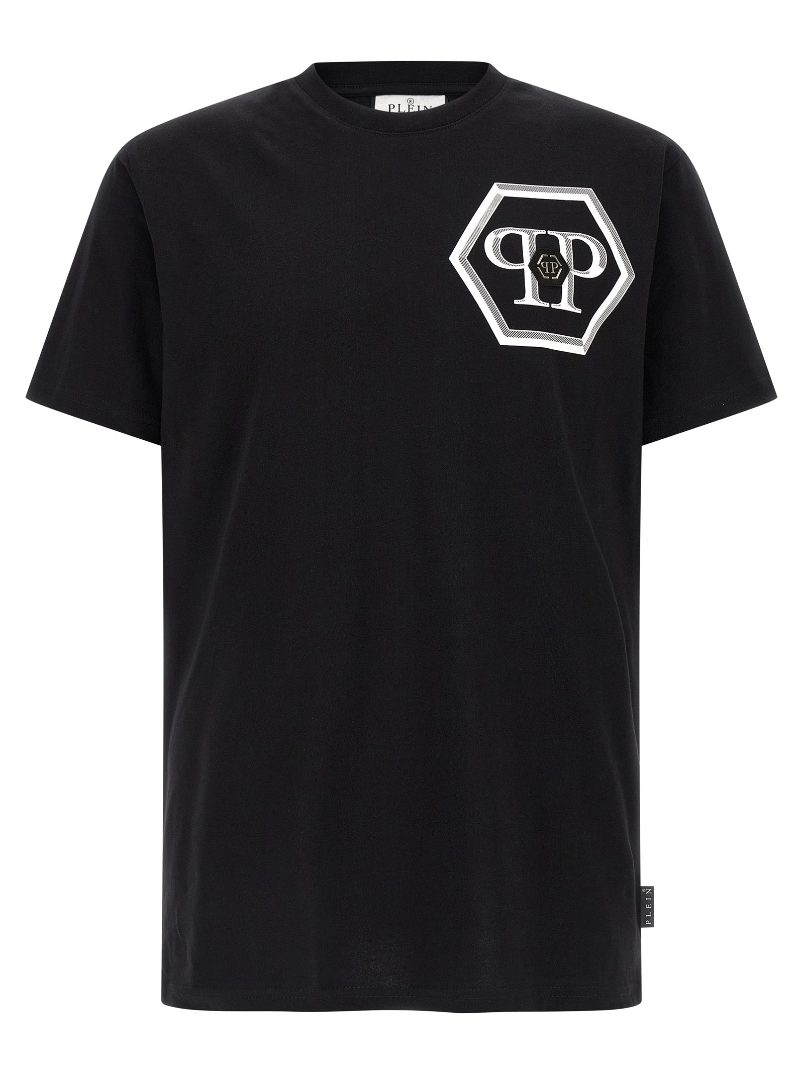 Philipp Plein Hexagon T-shirt