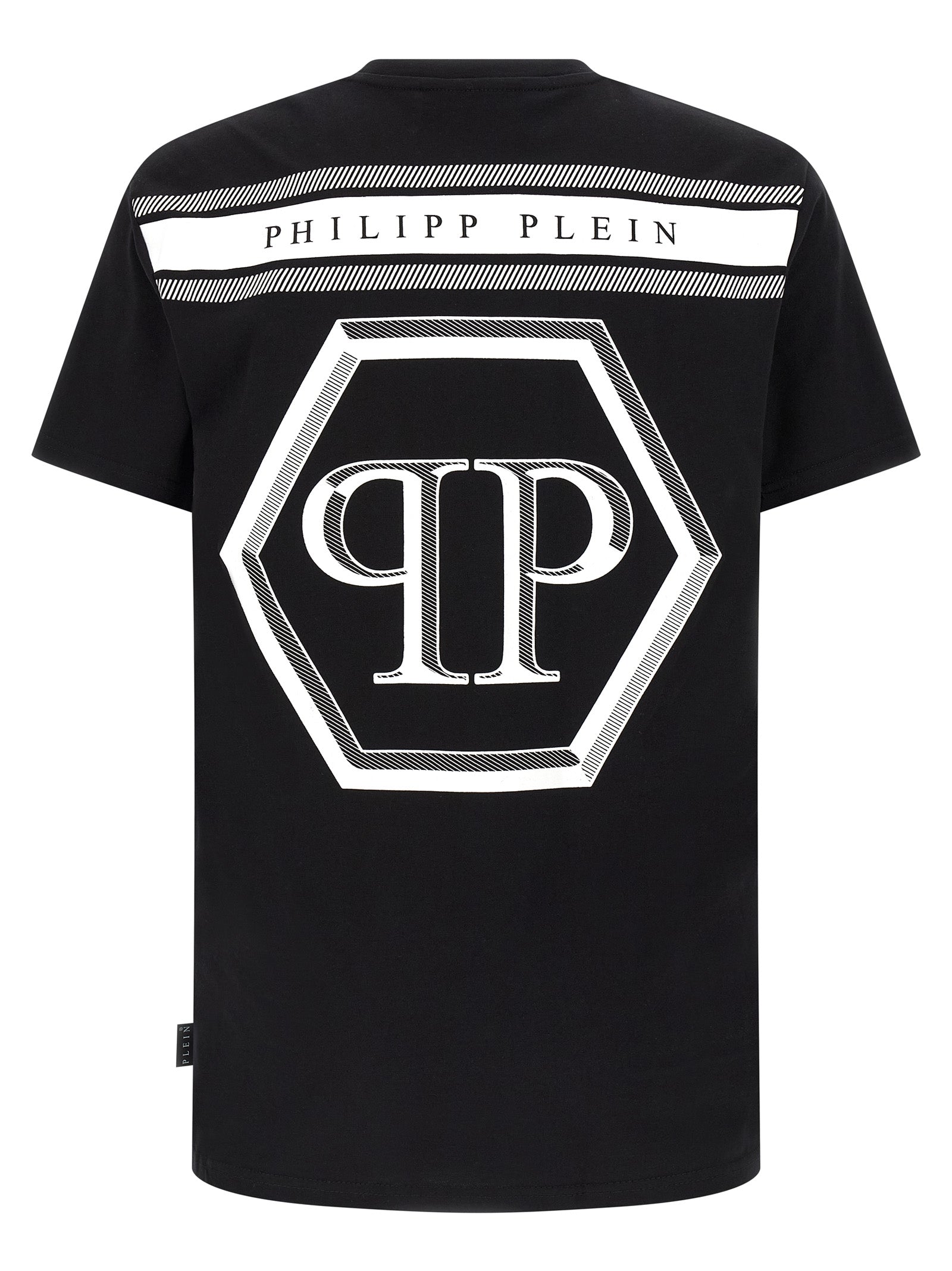 Philipp Plein Hexagon T-shirt