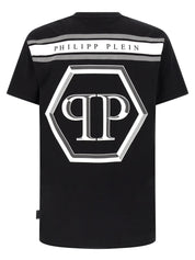 Philipp Plein Hexagon T-shirt