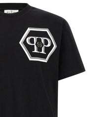 Philipp Plein Hexagon T-shirt
