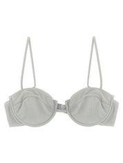 Mc2 Saint Barth Salina Bikini Top