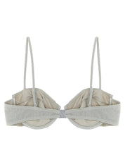 Mc2 Saint Barth Salina Bikini Top