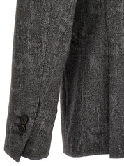 Maurizio Miri Double-breasted Blazer