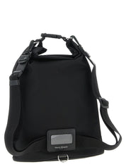 Maison Margiela Roll-up Backpack
