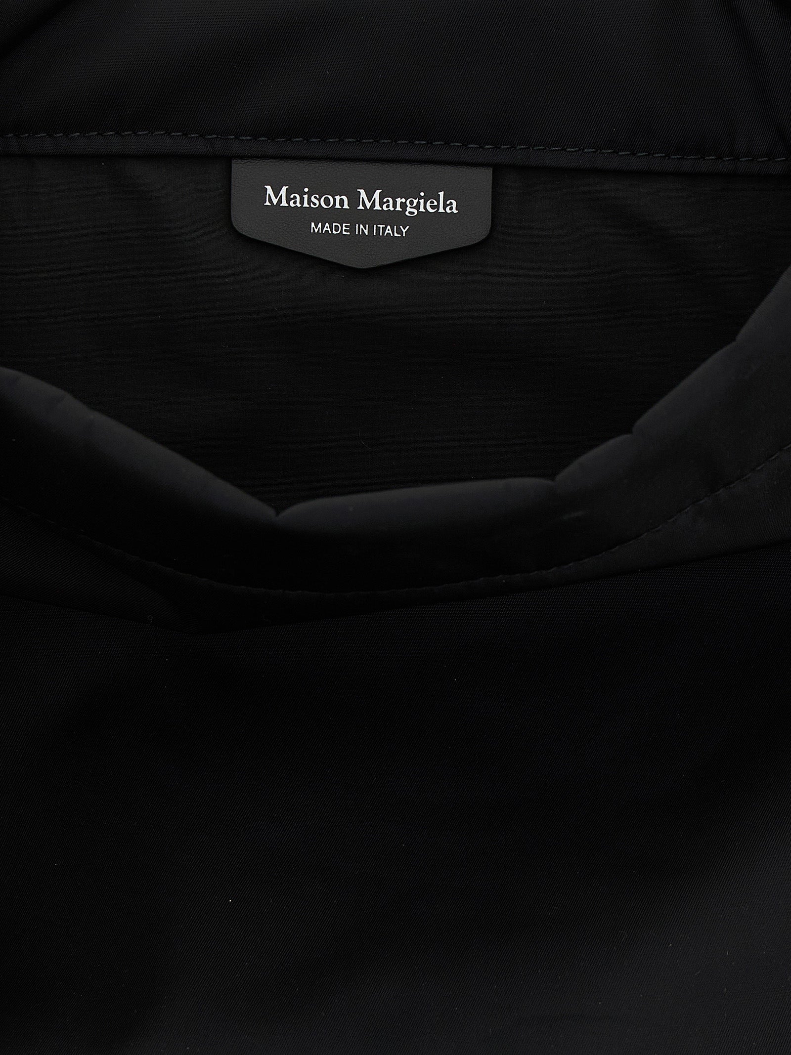 Maison Margiela Roll-up Backpack