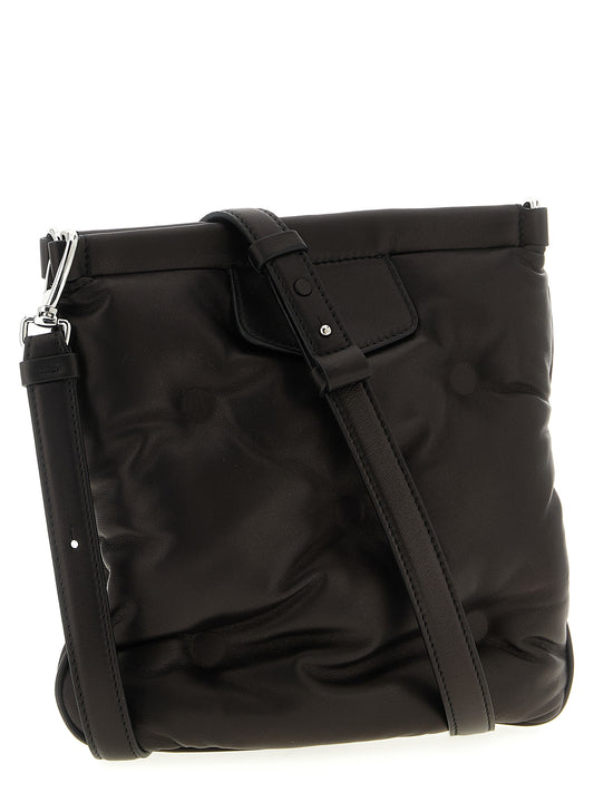 Maison Margiela Glam Slam Flat Pocket Crossbody Bag